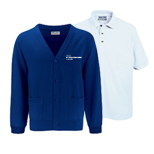 CHPA Uniform